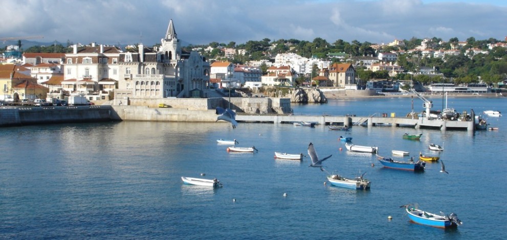 cascais