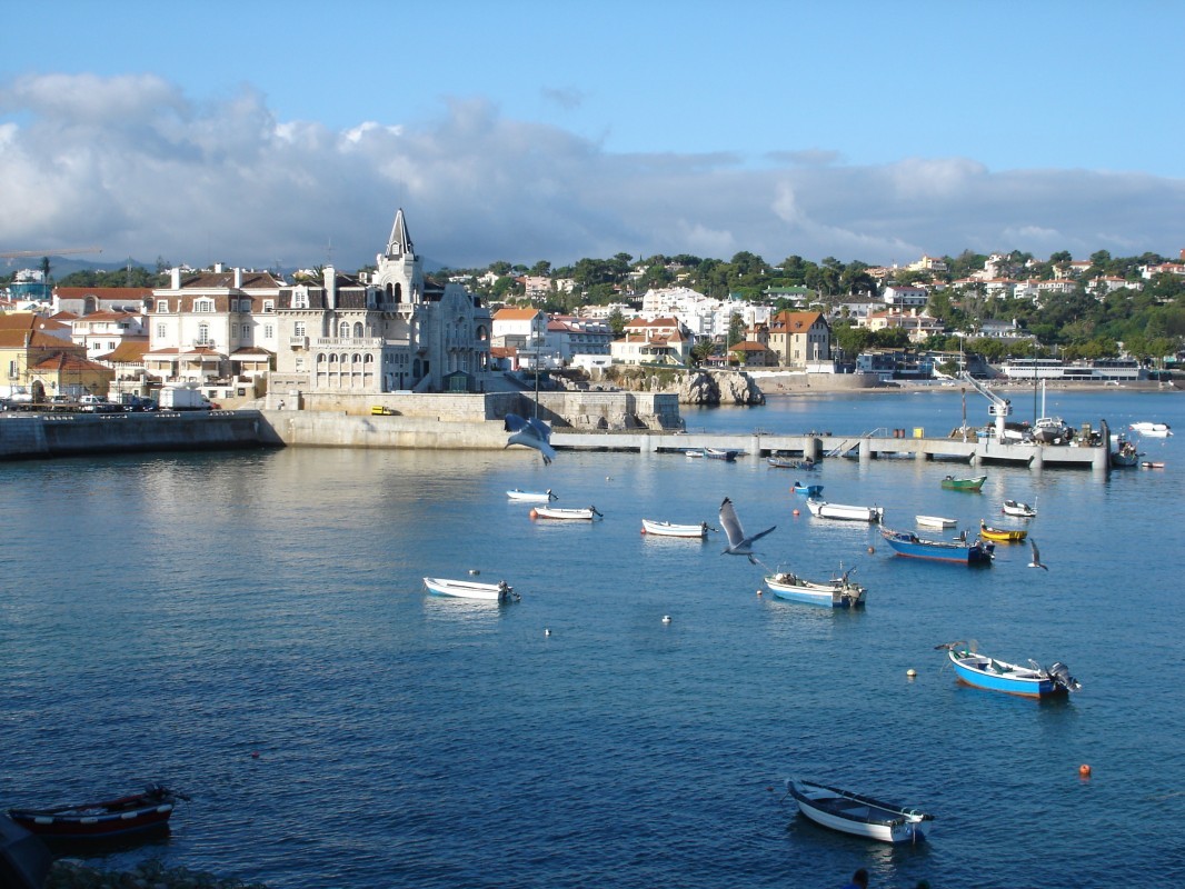 cascais