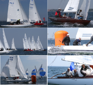 Drager dag 1ny