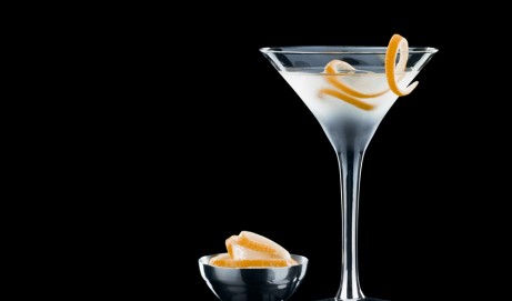 Invitation til cocktails!